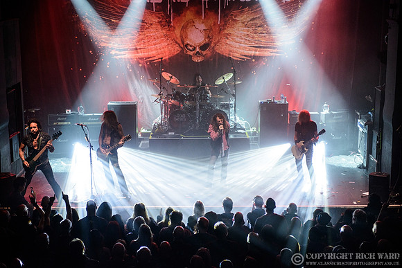 Dead Daisies