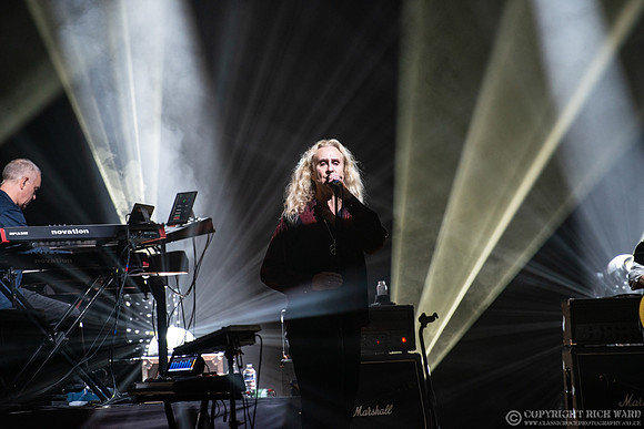 Steve Hackett