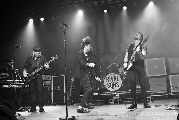 Rival Sons