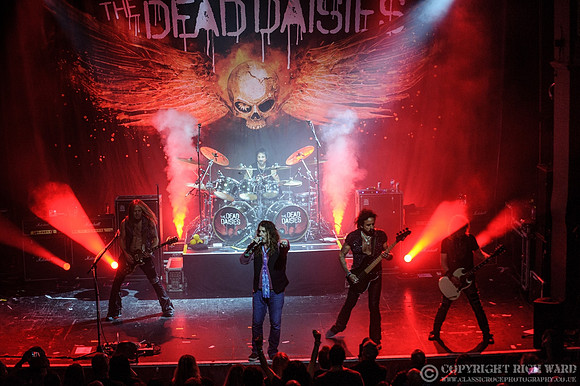 Dead Daisies