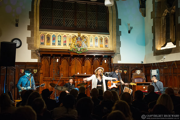 Elles Bailey