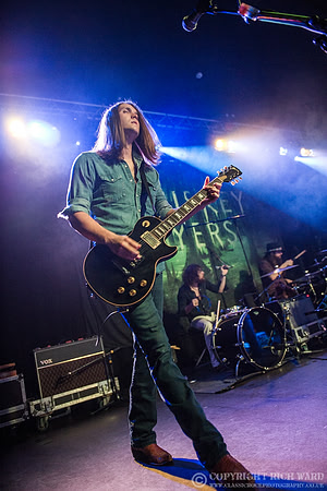 Whiskey Myers