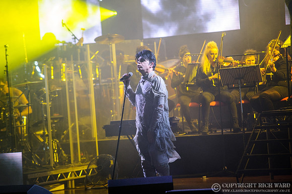 Gary Numan