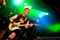 Cloven Hoof
