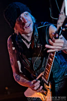 Michael Schenker