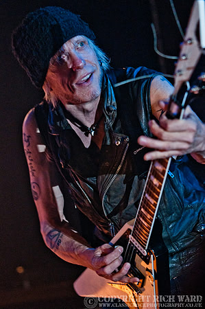 Michael Schenker