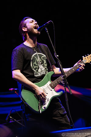 Laurence Jones