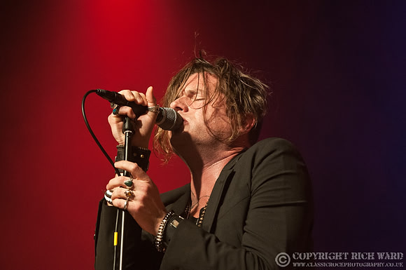 Rival Sons