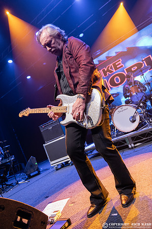 Luke Morley