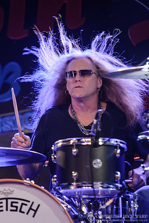 Molly Hatchet