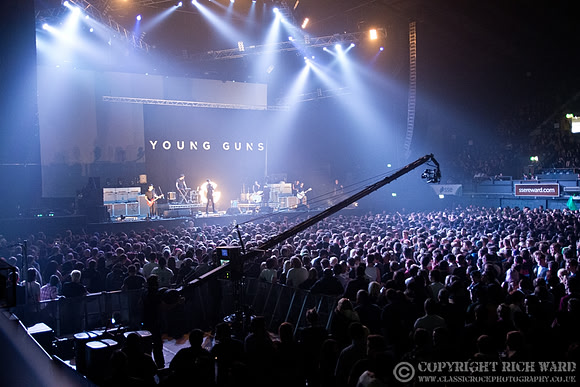 Young Guns