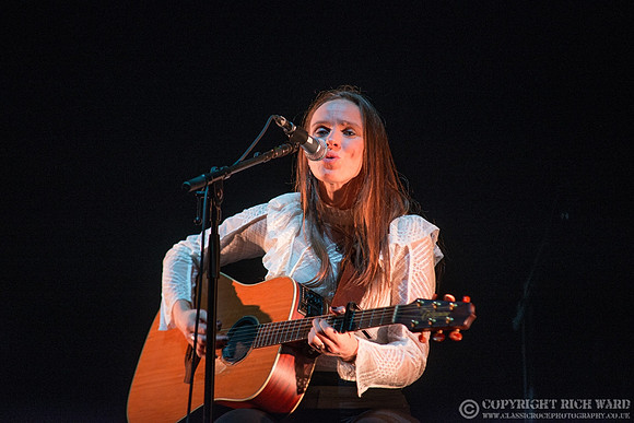 Grainne Duffy