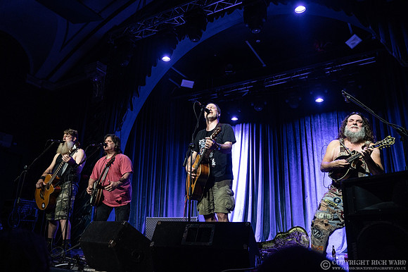 Hayseed Dixie