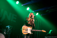 Joanne Shaw Taylor