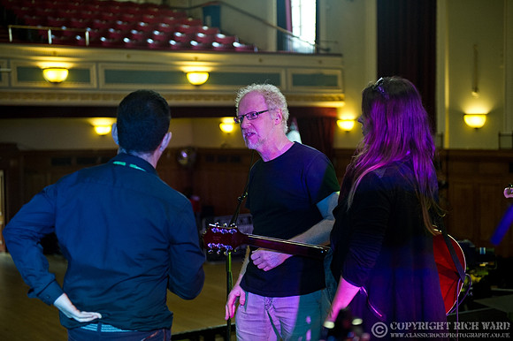 Panic Room - DVD recording