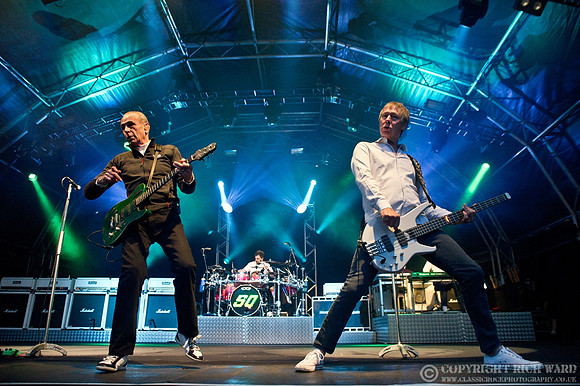 Status Quo