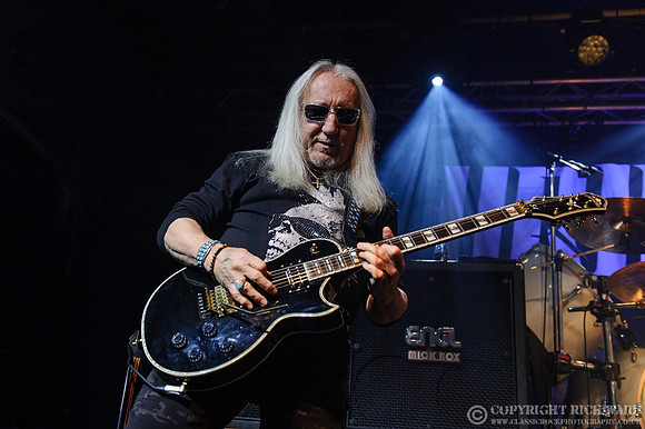 Uriah Heep