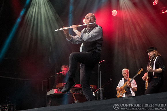 Ian Anderson