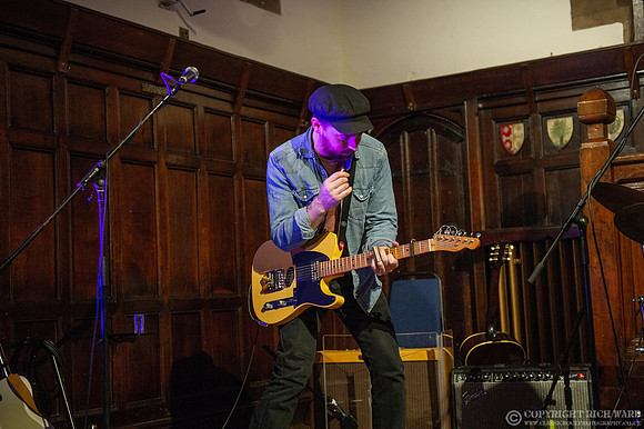 Elles Bailey