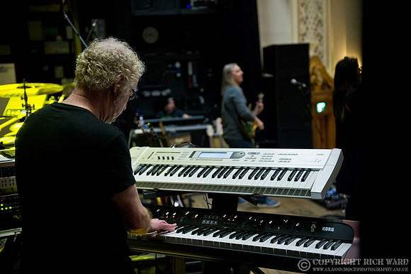 Panic Room - DVD recording