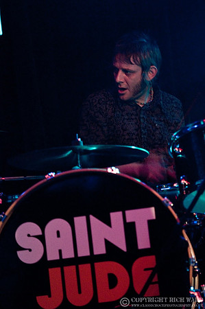 Saint Jude