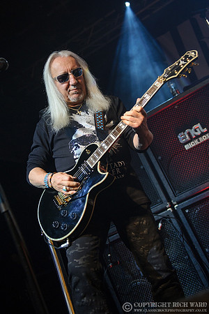 Uriah Heep