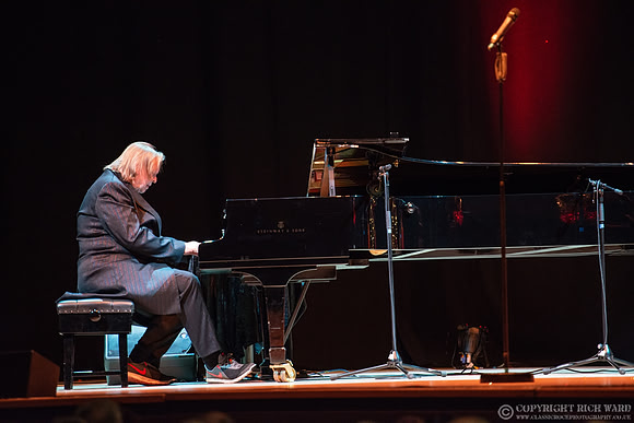 Rick Wakeman