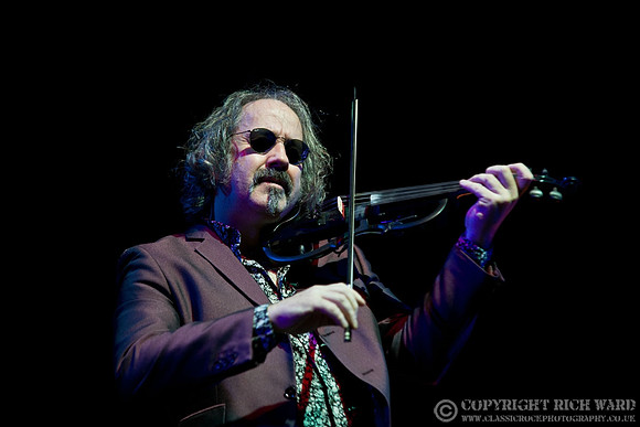 The Waterboys