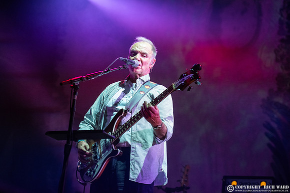 Nick Mason's Saucerful Of Secrets