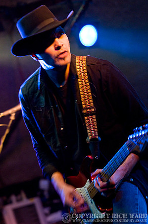 Paul Lamb
