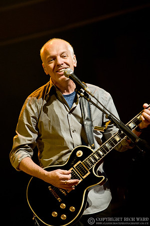 Peter Frampton