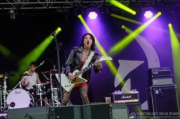 Halestorm