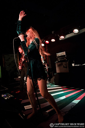 Blues Pills
