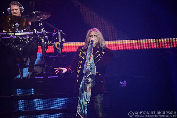 Def Leppard