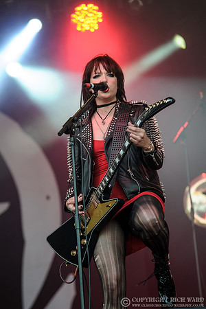 Halestorm
