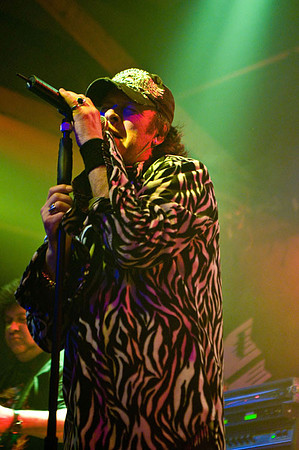 Michael Schenker
