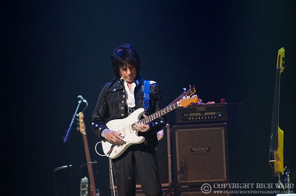 Jeff Beck