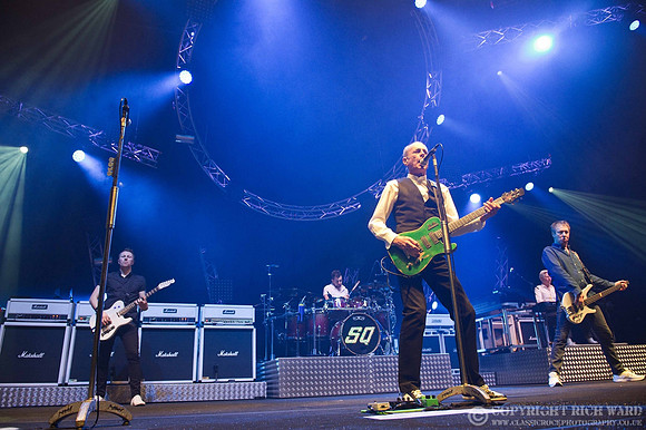 Status Quo