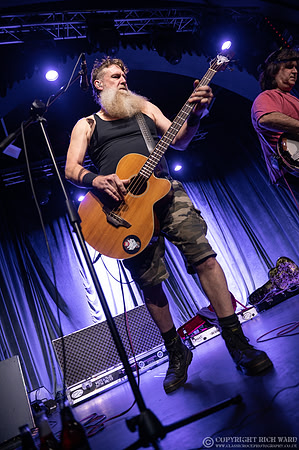 Hayseed Dixie