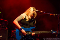 Rock Goddess