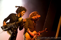 Dizzy Lizzy