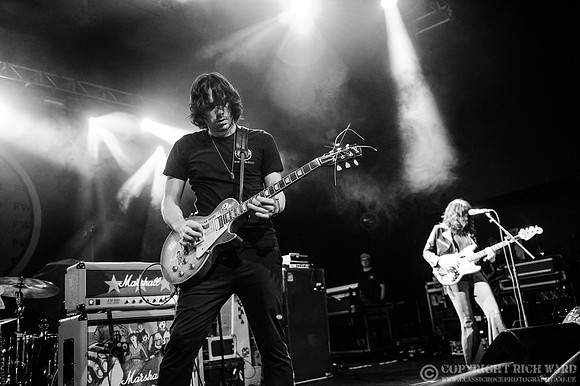 The Last Internationale