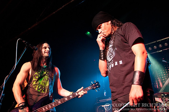 Jeff Scott Soto