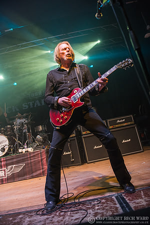 Black Star Riders