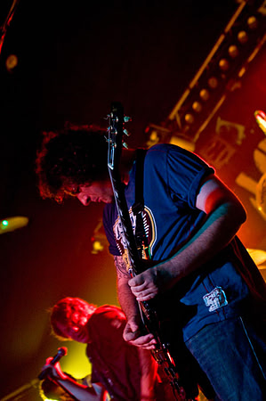 Rattlesnake Kiss