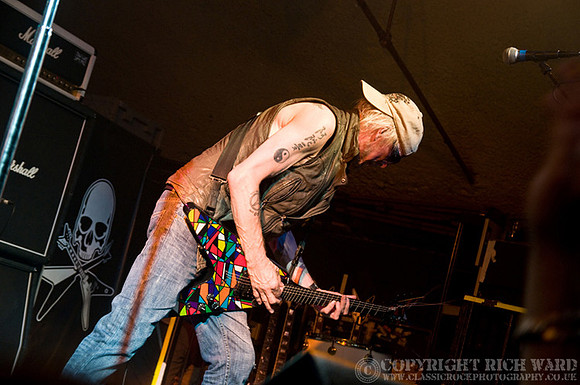 Michael Schenker