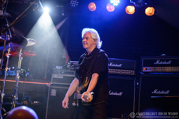 Cozy Powell Birthday Bash