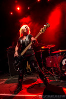 Rock Goddess