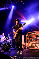 The Last Internationale