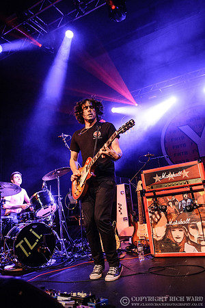 The Last Internationale